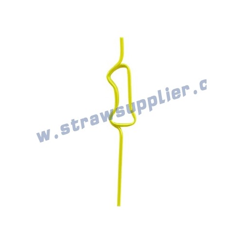 Figure Straws-One
